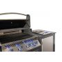 Kuchnia zewnętrzna grill gazowy OASIS™ Compact Prestige 500 - 6