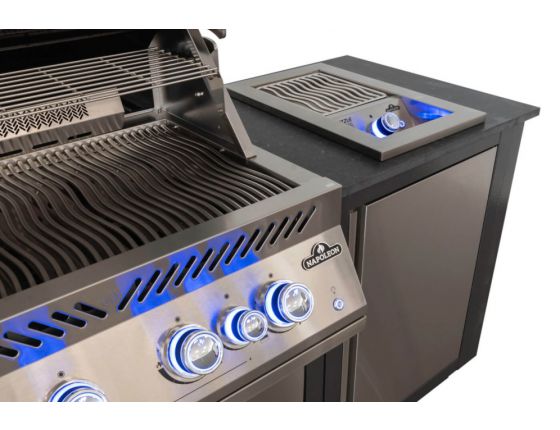 Kuchnia zewnętrzna grill gazowy OASIS™ Compact Seria 700 32'' - 5