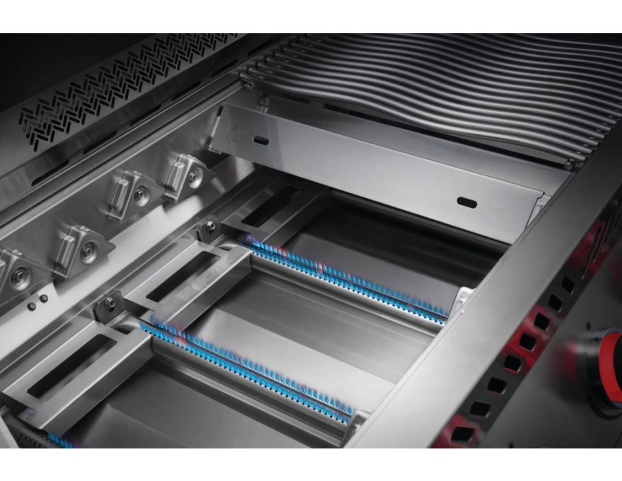 Kuchnia zewnętrzna grill gazowy OASIS™ Compact Seria 700 32'' - 6