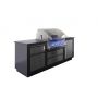 Kuchnia zewnętrzna grill gazowy OASIS™ Compact Seria 700 32'' - 2