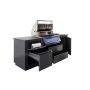 Kuchnia zewnętrzna grill gazowy OASIS™ Compact Seria 700 32'' - 3