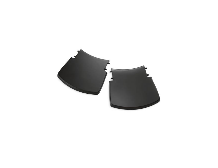 Stoliki boczne do Weber seria Q 1000 | 2 szt