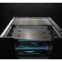 Grill gazowy Prestige P665 Szary - 4