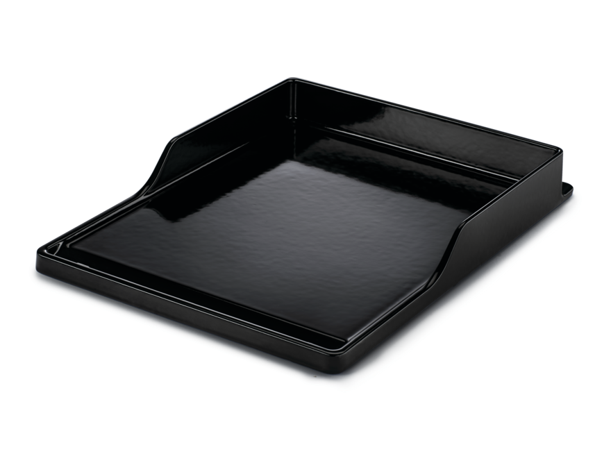 Plancha żeliwna do grilli serii Prestige i PRO 500/665 i do zabudowy