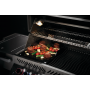 Plancha żeliwna do grilli serii Prestige i PRO 500/665 i do zabudowy - 2