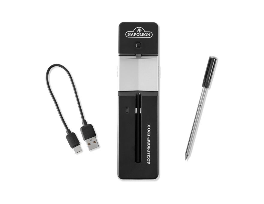 Bezprzewodowy termometr ACCU-PROBE PRO SMART - 2