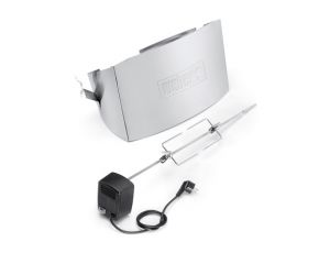 Rożen obrotowy Weber Q3000 / 3200