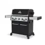 Grill gazowy Baron 590 z rożnem - 2