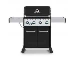 Grill gazowy Baron 440