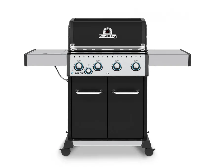 Grill gazowy Baron 440 Brol King