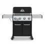 Grill gazowy Baron 440 Brol King