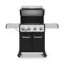 Grill gazowy Baron 440 Brol King
