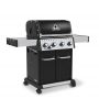 Grill gazowy Baron 440 Brol King