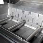 Grill gazowy Signet 390 z rożnem - 14