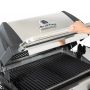 Grill gazowy Signet 390 z rożnem - 12