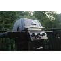 Grill gazowy Royal 340 Shadow + zestaw akcesoriów Broil King (art. 64036, 64031, 65641) - 7