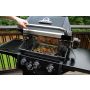 Grill gazowy Royal 340 Shadow + zestaw akcesoriów Broil King (art. 64036, 64031, 65641) - 8