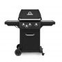 Grill gazowy Royal 340 Shadow + zestaw akcesoriów Broil King (art. 64036, 64031, 65641) - 2