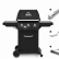 Grill gazowy Royal 340 Shadow + zestaw akcesoriów Broil King (art. 64036, 64031, 65641)