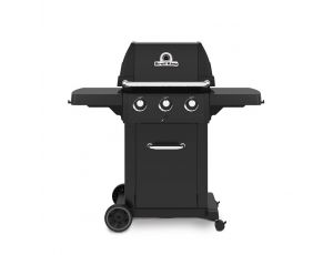 Grill gazowy Royal 320 Shadow