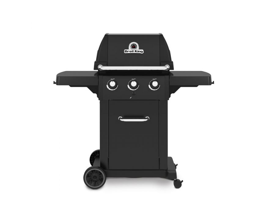Grill gazowy Royal 320 Shadow
