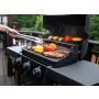 Grill gazowy Royal 320 Shadow - 7
