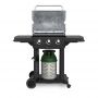 Grill gazowy Royal 320 Shadow - 4