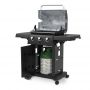Grill gazowy Royal 320 Shadow - 5