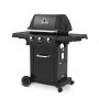 Grill gazowy Royal 320 Shadow - 2