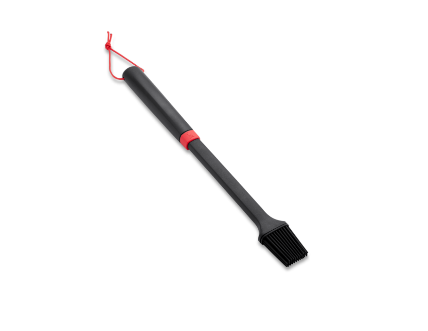 Pędzel silikonowy standard - 3