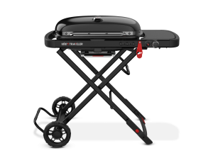 Traveler Grill Gazowy, Stealth