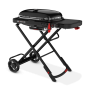 Traveler Grill Gazowy, Stealth - 3