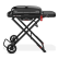 Traveler Grill Gazowy, Stealth