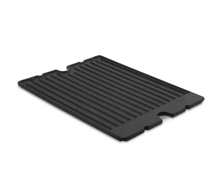 Płyta żeliwna do grilli Baron, Crown Classic, Crown, Cart - 2