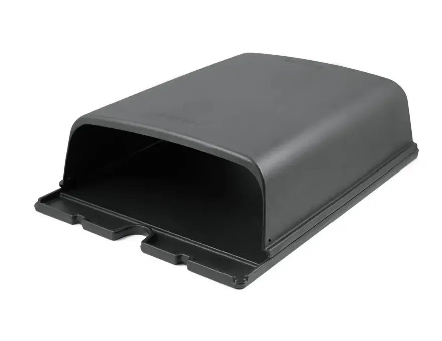 Płyta żeliwna do grilli Baron, Crown Classic, Crown, Cart - 5
