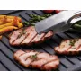 Płyta żeliwna do grilli Baron, Crown Classic, Crown, Cart - 4