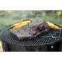 Smokey Mountain Cooker, Czarny, 47 cm - expo odbiór osobisty Wojkowice - 3