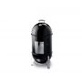 Smokey Mountain Cooker, Czarny, 47 cm - expo odbiór osobisty Wojkowice