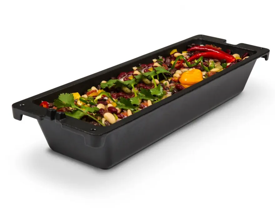 Żeliwny wok (Baron & Crown) - 2