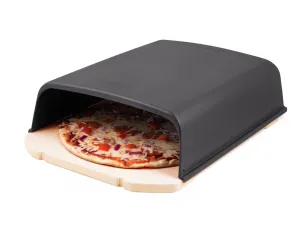 Piec do pizzy do grilla