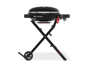 Traveler Compact Grill Gazowy