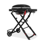 Traveler Compact Grill Gazowy - 3