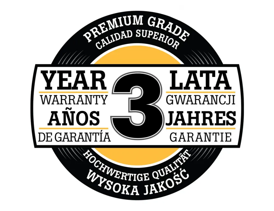 Pokrowiec SELECT - Monarch™ | Royal™ | Baron™ 340,320 | Crown™ 340 | Crown Classic™ 330,310 - 5