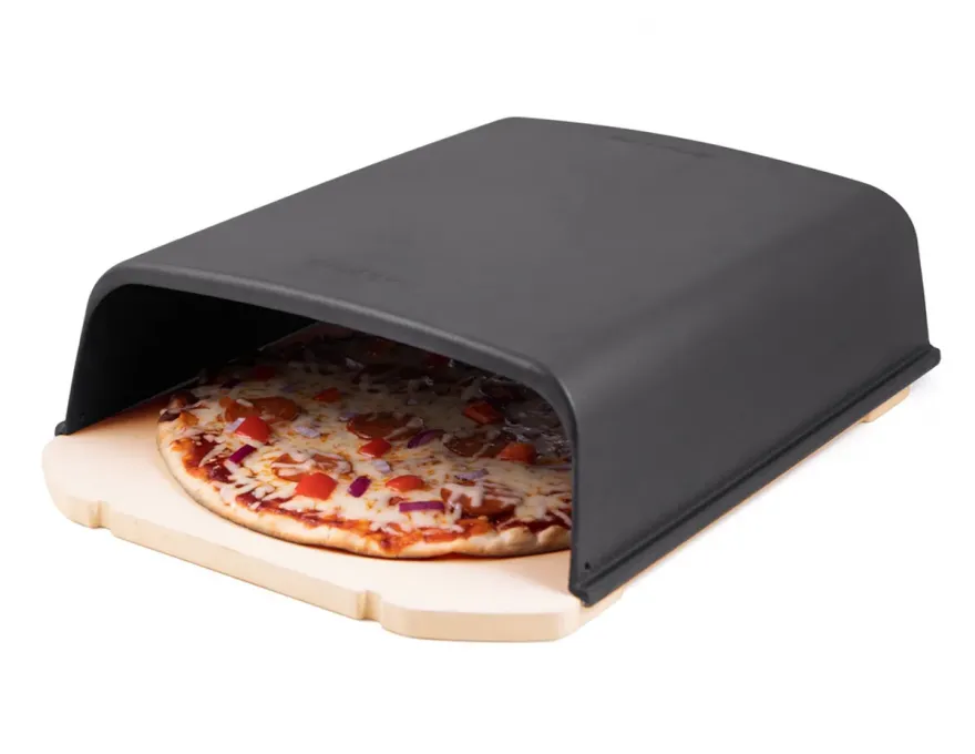 Prostokątny kamień do pizzy - 3