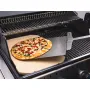 Prostokątny kamień do pizzy - 4