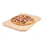 Prostokątny kamień do pizzy - 2