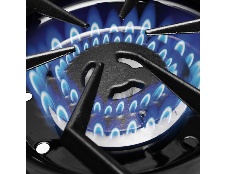 Grill gazowy Imperial S 690 z rożnem - 2