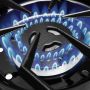Grill gazowy Imperial S 690 z rożnem - 2
