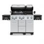 Grill gazowy Imperial S 690 z rożnem - 3