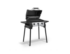 Grill gazowy Porta-Chef 320